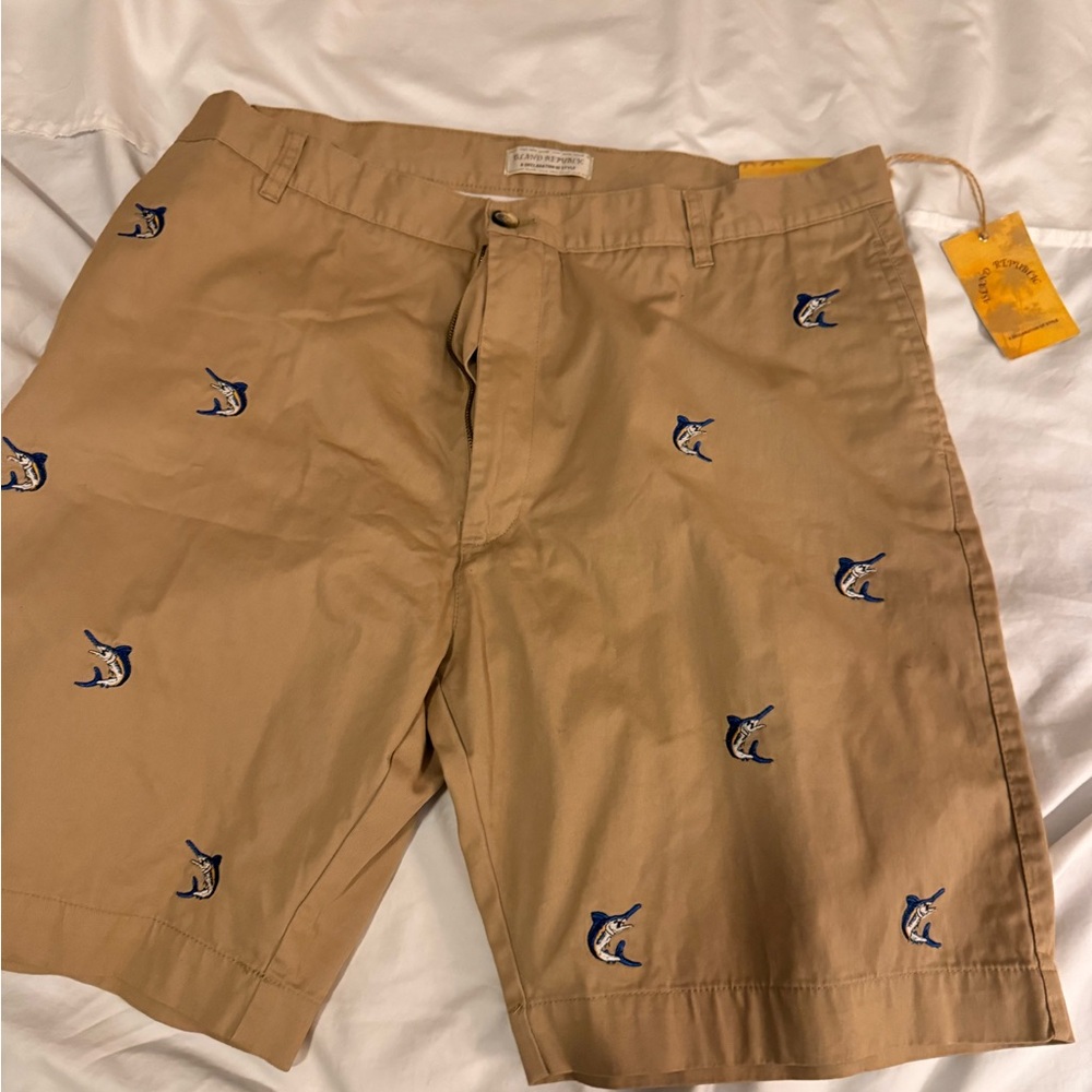 Island Republic brand - new with tags